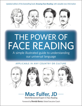 The Power of Face Reading
