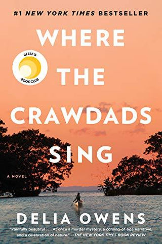 Where the Crawdads Sing - Thryft