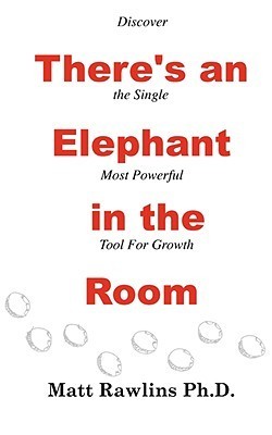 There's an Elephant in the Room