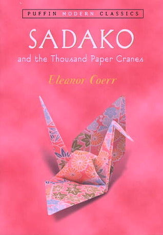 Sadako and the Thousand Paper Cranes