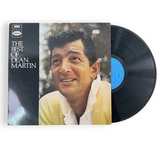 The Best Of Dean Martin