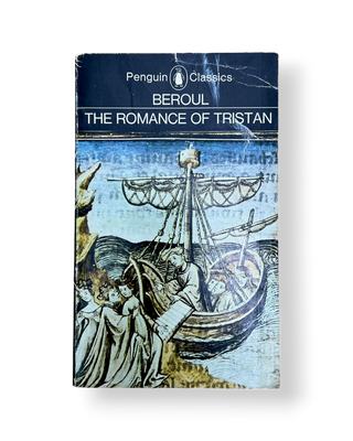 The Romance of Tristan