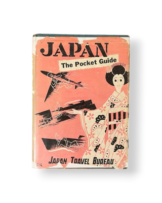 Japan: The Pocket Guide
