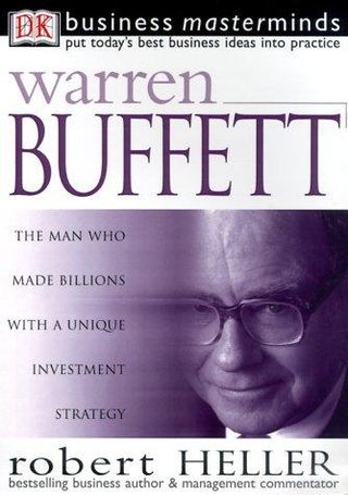 Warren Buffett - Thryft