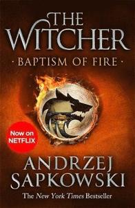 Baptism of Fire - The Witcher