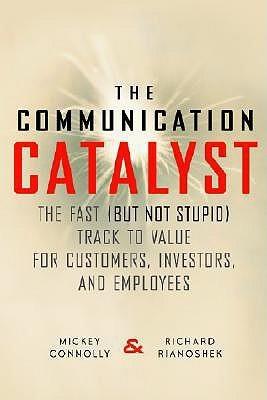 The Communication Catalyst - Thryft