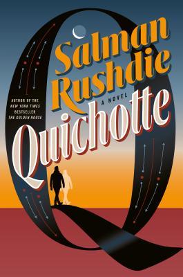 Quichotte : A Novel - Thryft