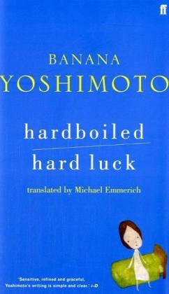 Hardboiled & Hard Luck