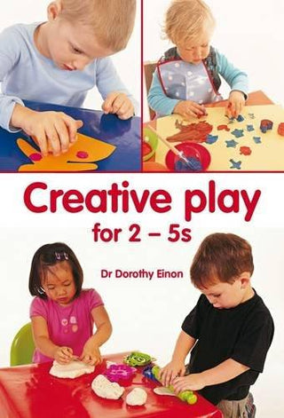 Creative Play for 2-5s - Thryft