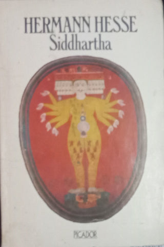 Siddhartha