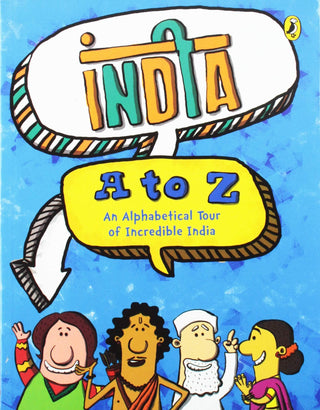 India A To Z - Thryft