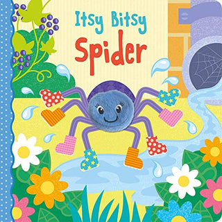 Incy Wincy Spider