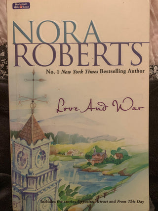 All's Far In Love And War - Thryft