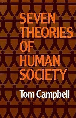 Seven Theories of Human Society - Thryft