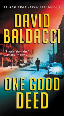 One Good Deed							- An Archer Novel - Thryft