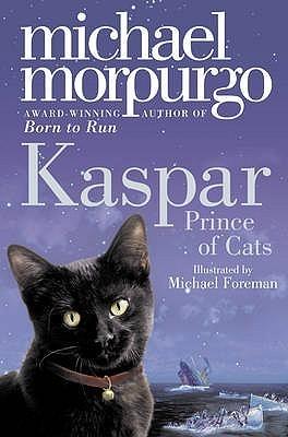 Kaspar : Prince of Cats - Thryft
