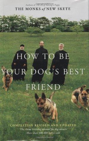 How To Be Your Dog's Best Friend - Thryft