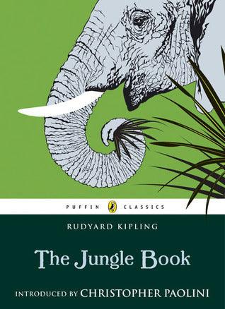 The Jungle Book - Thryft