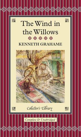 The Wind in the Willows - Thryft