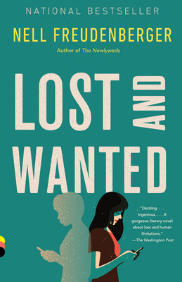 Lost and Wanted : A novel