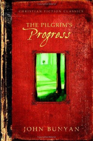 The Pilgrim's Progress - Thryft