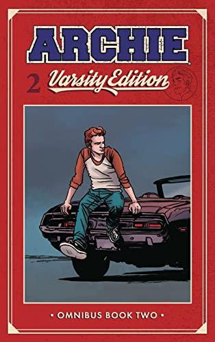 Archie: Varsity Edition Vol. 2 - Thryft