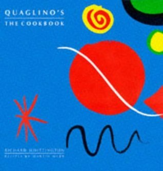 Quaglino's : The Cookbook