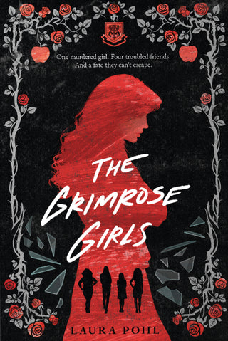 The Grimrose Girls