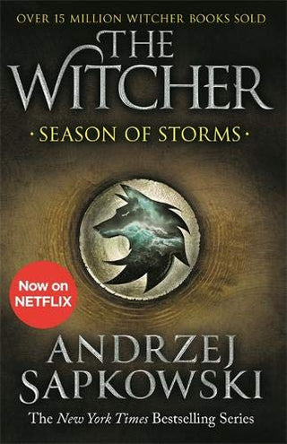 Season of Storms - The Witcher