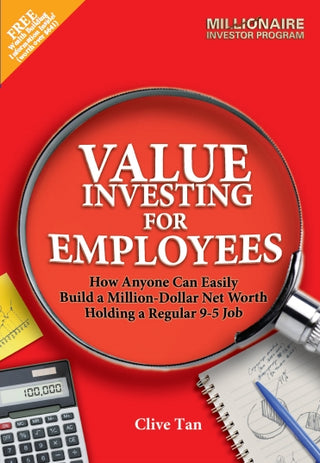 Value Investing for Employees