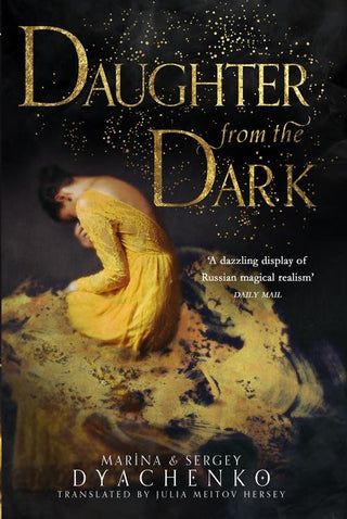 Daughter from the Dark - Thryft