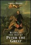 Russia in the Age of Peter the Great - Thryft