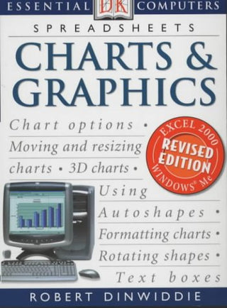 Charts & Graphics - DK Essential Computers