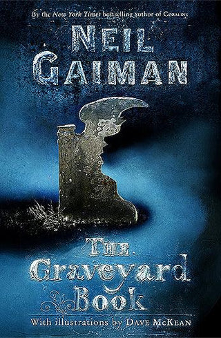 The Graveyard Book - Thryft