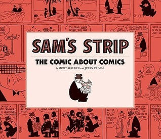 Sam's Strip