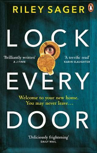 Lock Every Door - Thryft