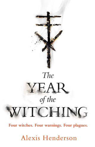 The Year of the Witching - Thryft