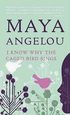 I Know Why the Caged Bird Sings - Thryft