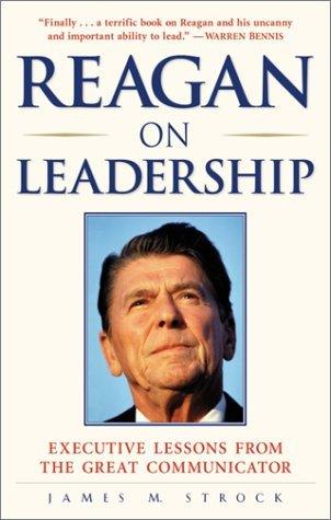 Reagan on Leadership - Thryft