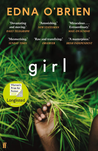 Girl - Thryft