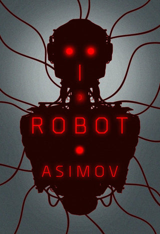 I, Robot - Thryft