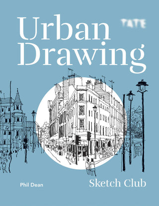 Urban Drawing - Sketch Club