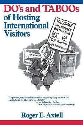 The Do's and Taboos of Hosting International Visitors - Thryft