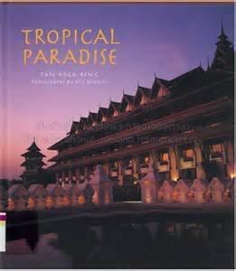 Tropical Paradise - Thryft