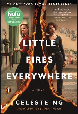 Little Fires Everywhere (Movie Tie-In) : A Novel