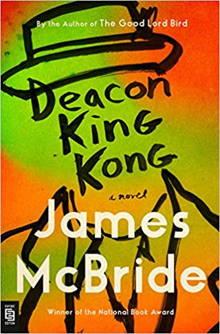 Deacon King Kong - A Novel