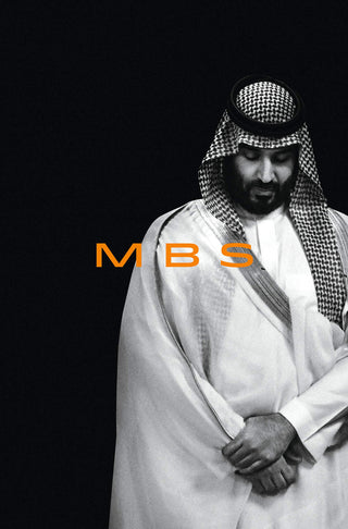 The Rise to Power of Mohammed Bin Salman