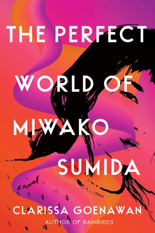 The Perfect World Of Miwako Sumida - Thryft