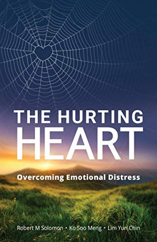 The Hurting Heart