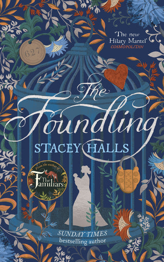 The Foundling : The gripping Sunday Times bestselling novel from the author of The Familiars